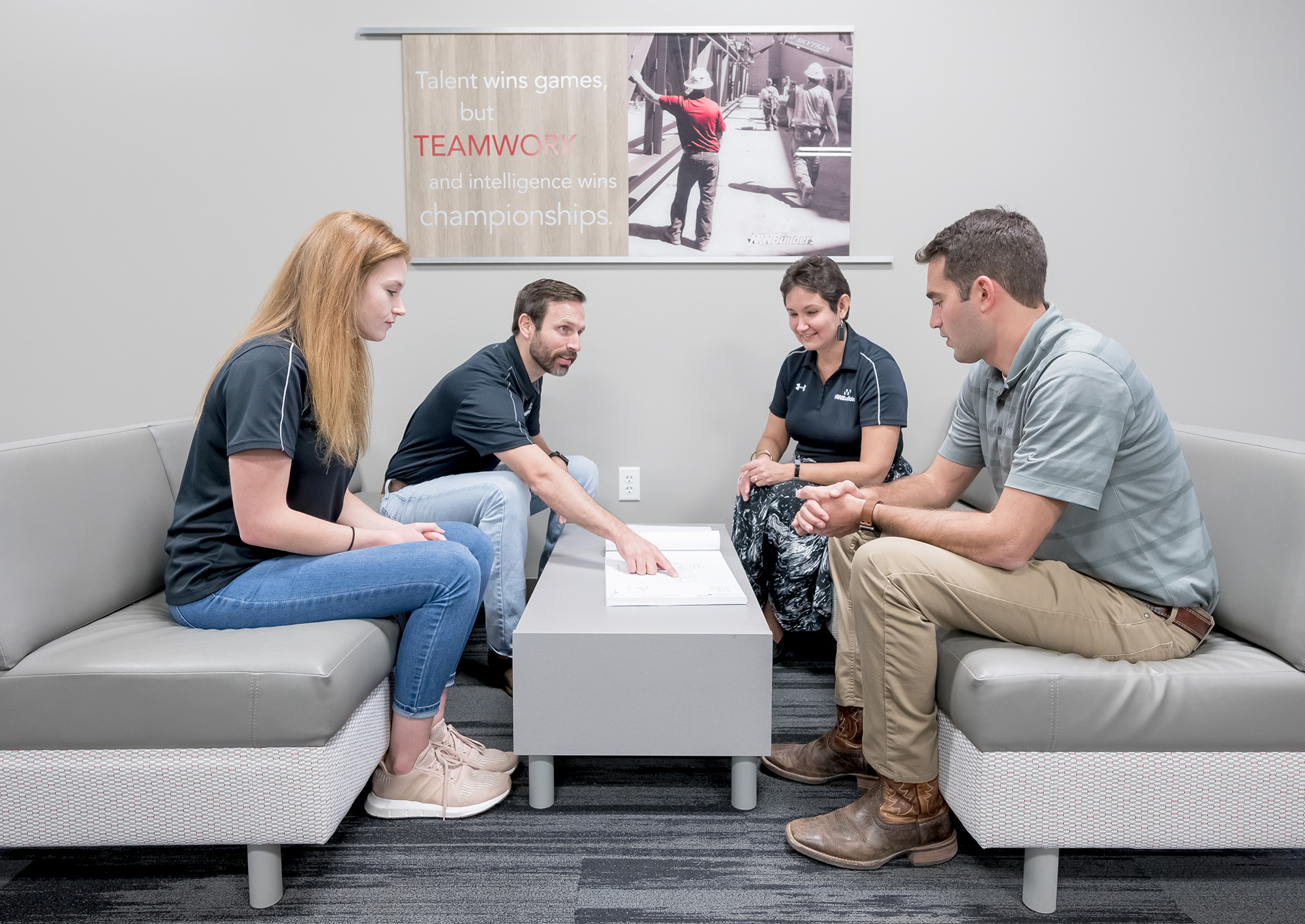 Kansas City General Contractor & Commercial Construction