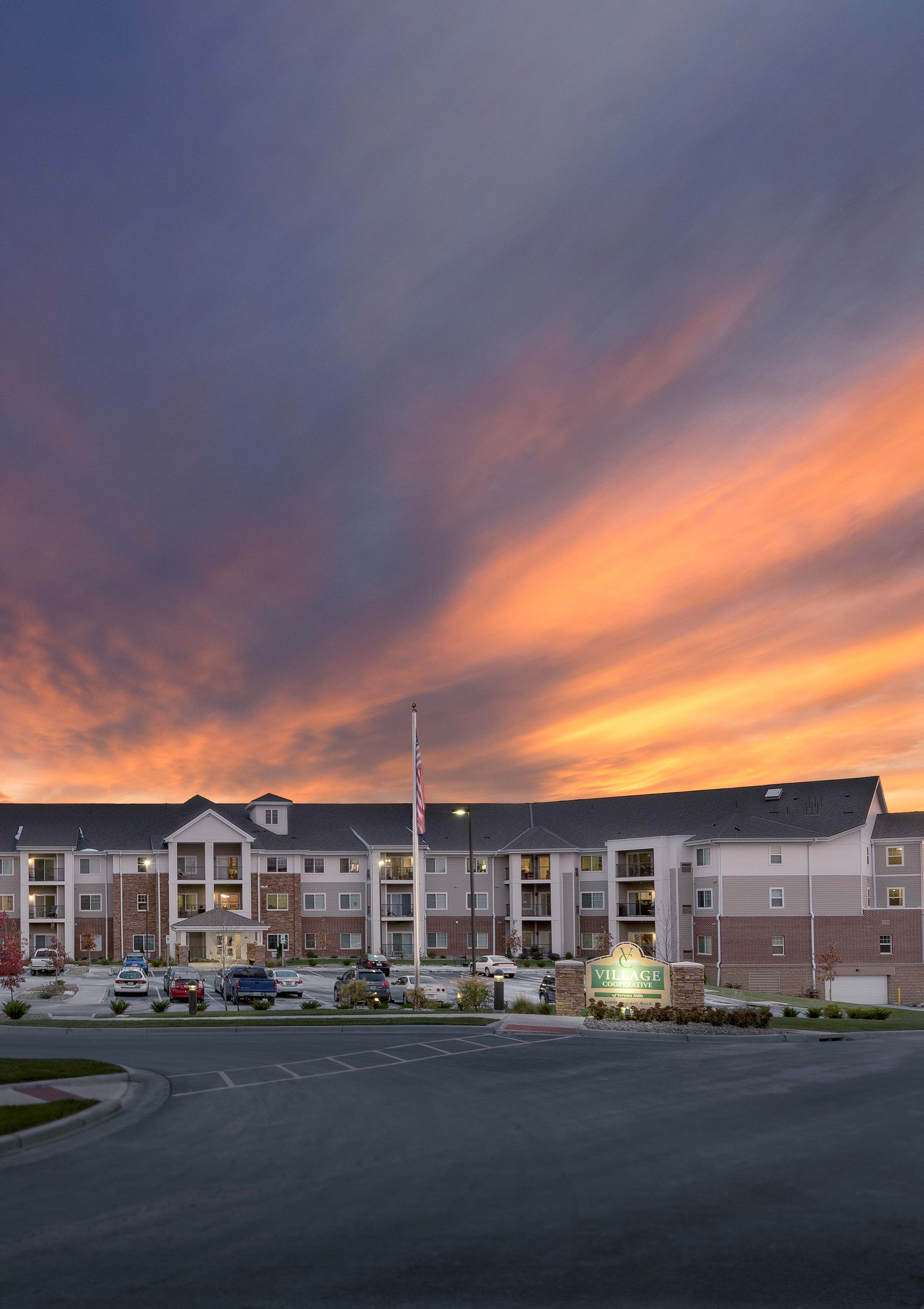 Commercial Construction Company & General Contractor