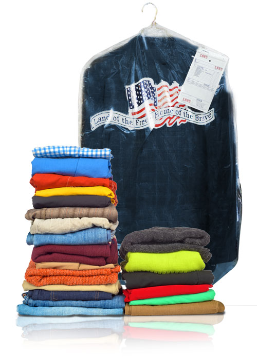 About dry cleaners in OKC Alrays Dry Cleaning and Laundry