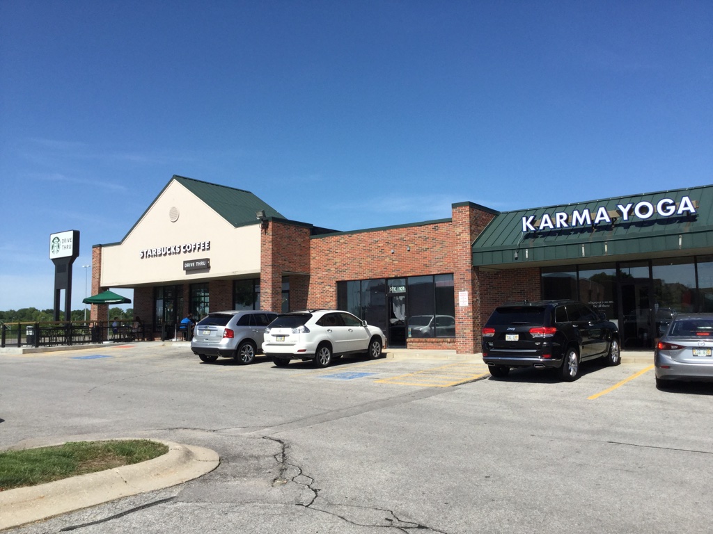 Midwest Commercial Mortgage » Greenfields Plaza