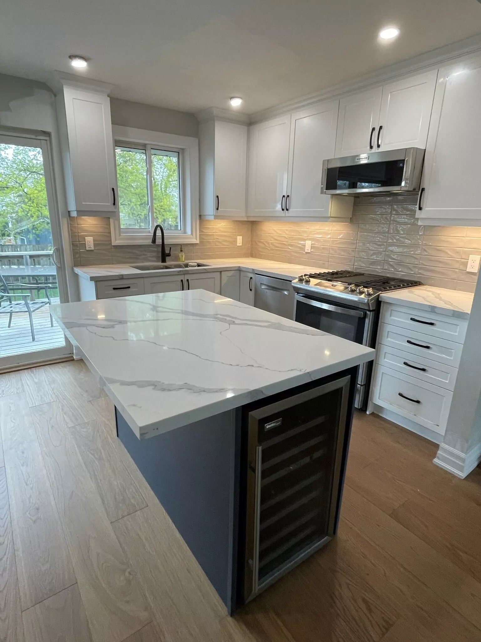 Toronto Renovation Projects EmDub Construction