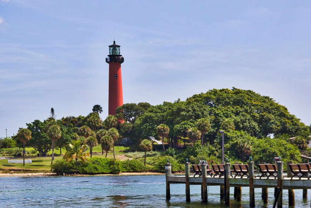 Jupiter Paradise Real Estate International