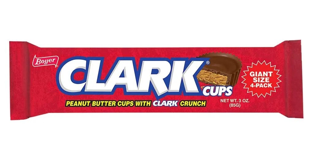 BOYER GIANT CLARK CUPS 3 OZ Midwest Distribution