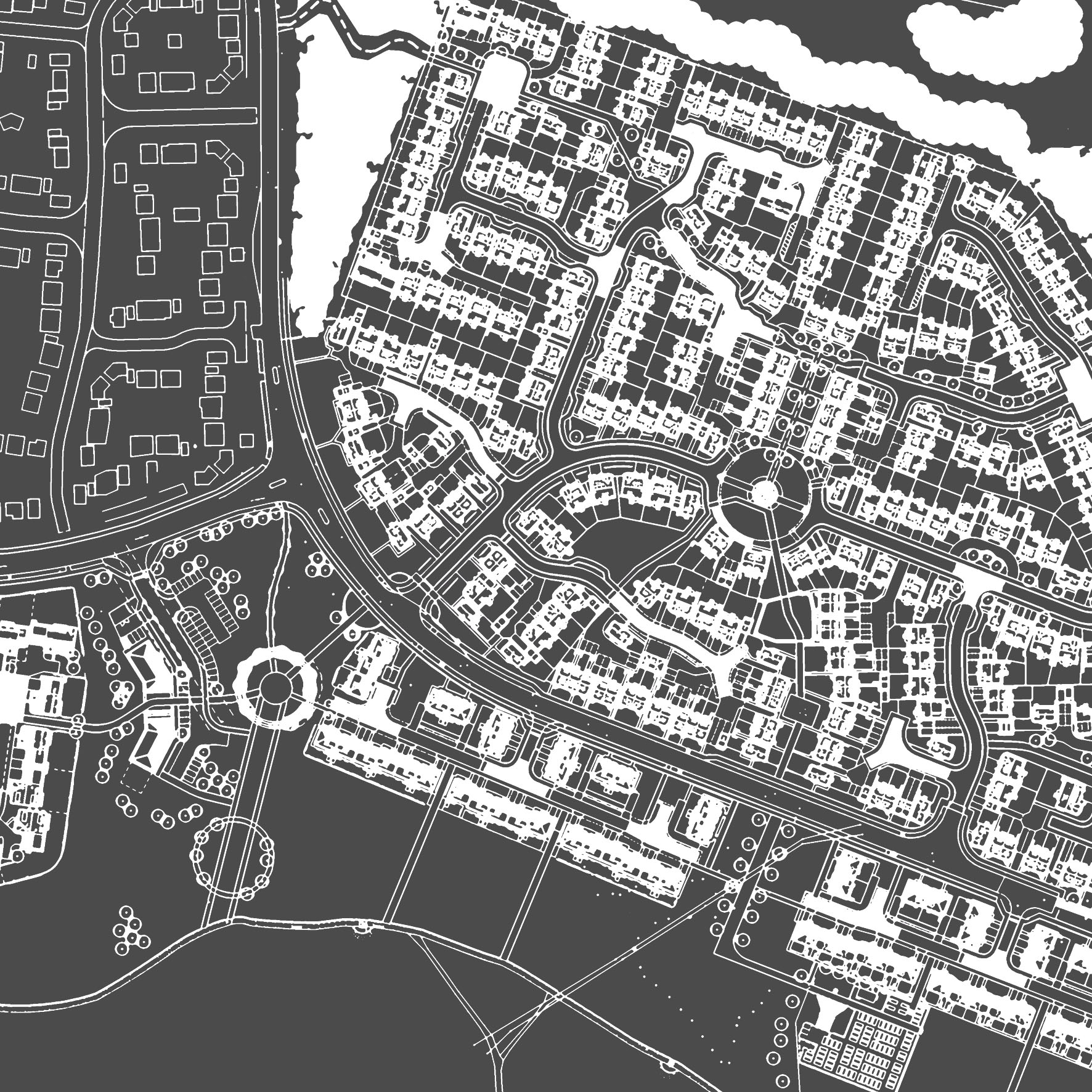 Berry Edge, Consett MWE Architects