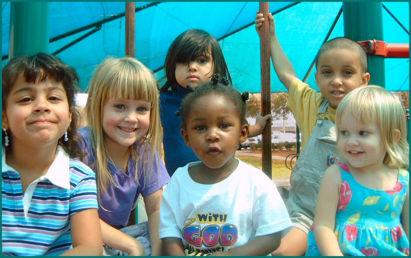 PreSchool Mahaska Wapello Early Childhood Iowa