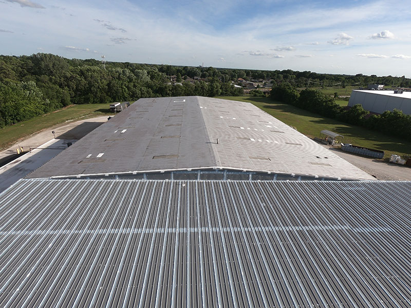 Custom Metalcraft Springfield, MO MWE Roofing