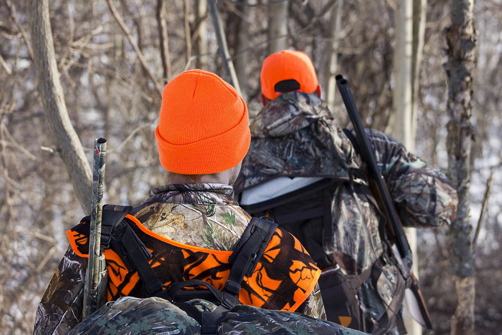 Hunting FAQ Manitoba Wildlife Federation