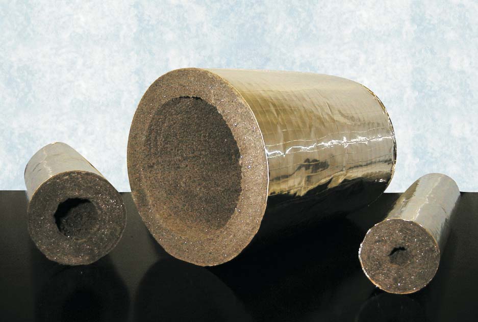 Pipe Fire Sleeves MW Fire Solutions