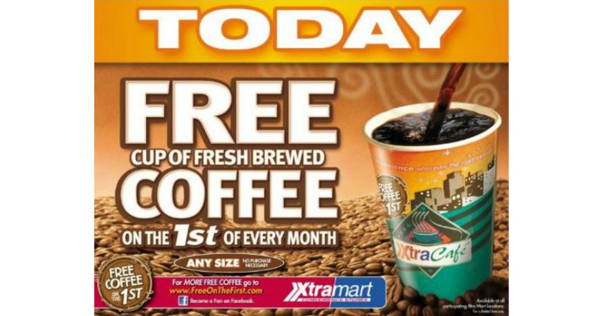 Xtramart Archives MWFreebies