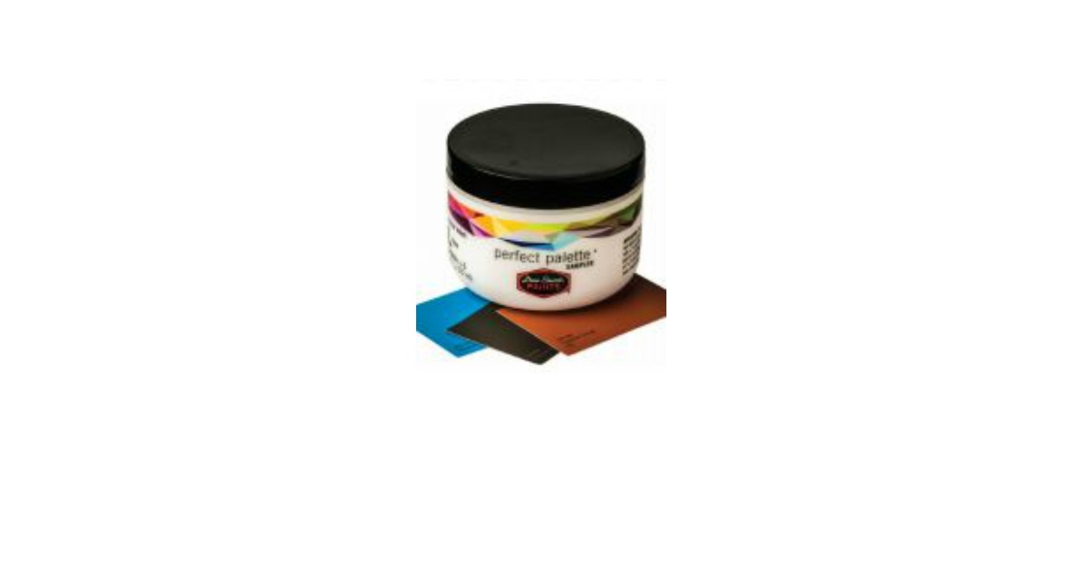 FREE 8 Oz Perfect Palate Paint Sample Dunn Edwards! MWFreebies
