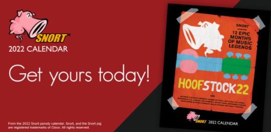 Free Betty Crocker 2022 Calendar By Mail 2022 Personalized Tear-Off Calendars - Kitchen-Tested Recipes | Magnetstreet