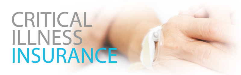 Critical Illness Insurance MWFS