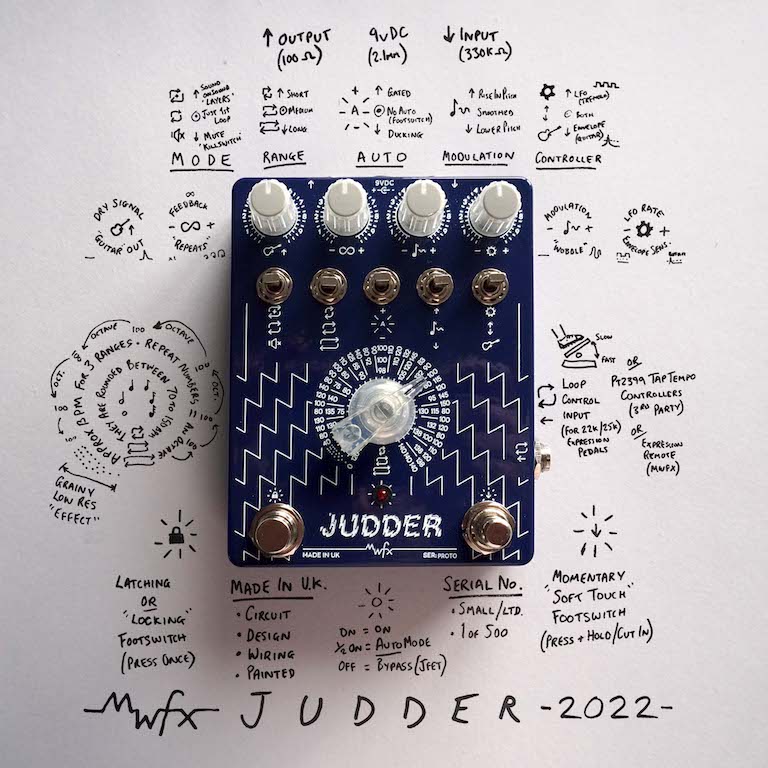 MWFX | Established 2008