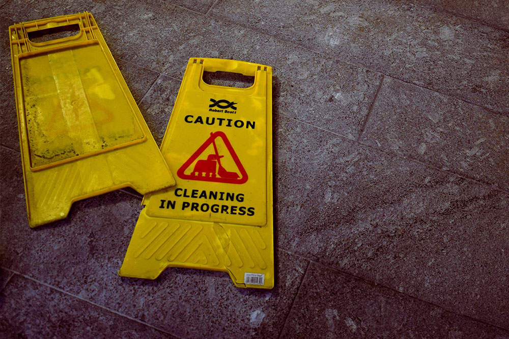 Wisconsin Supreme Court Clarifies Safe Place Statute MWH Law Group