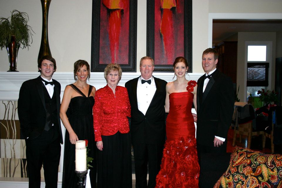 Lincoln Heart Ball MWI Direct