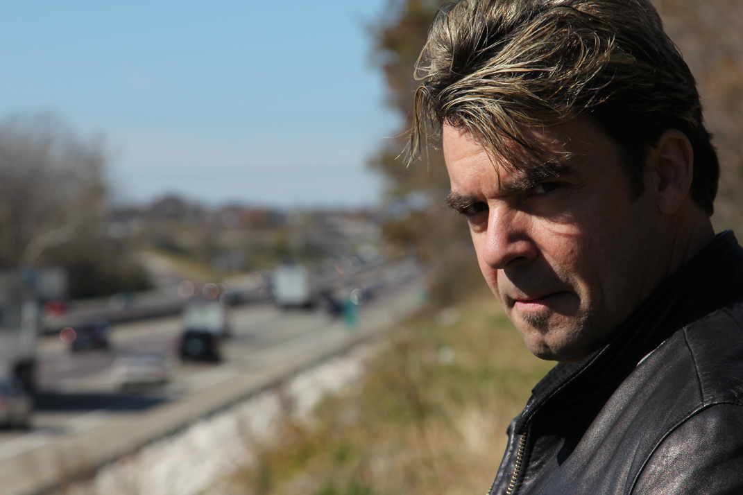 M. William Phelps Acclaimed Investigative Journalist