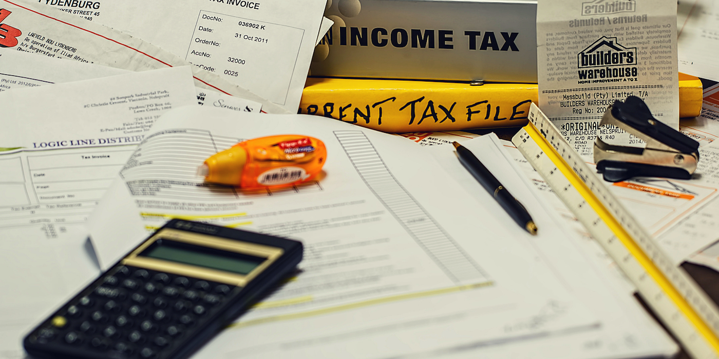 Tax Consultancy MB&A