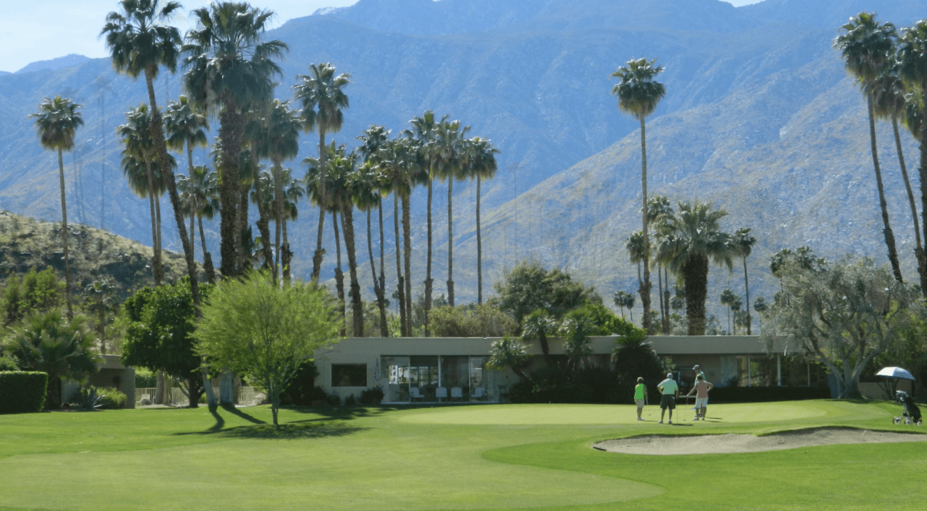 Partee with Modernism Week in 2022 ⛳ Modern, Architecture, Design