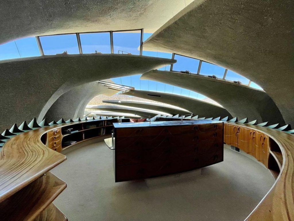 The Kellogg Doolittle House Modern, Architecture, Design, Experiences