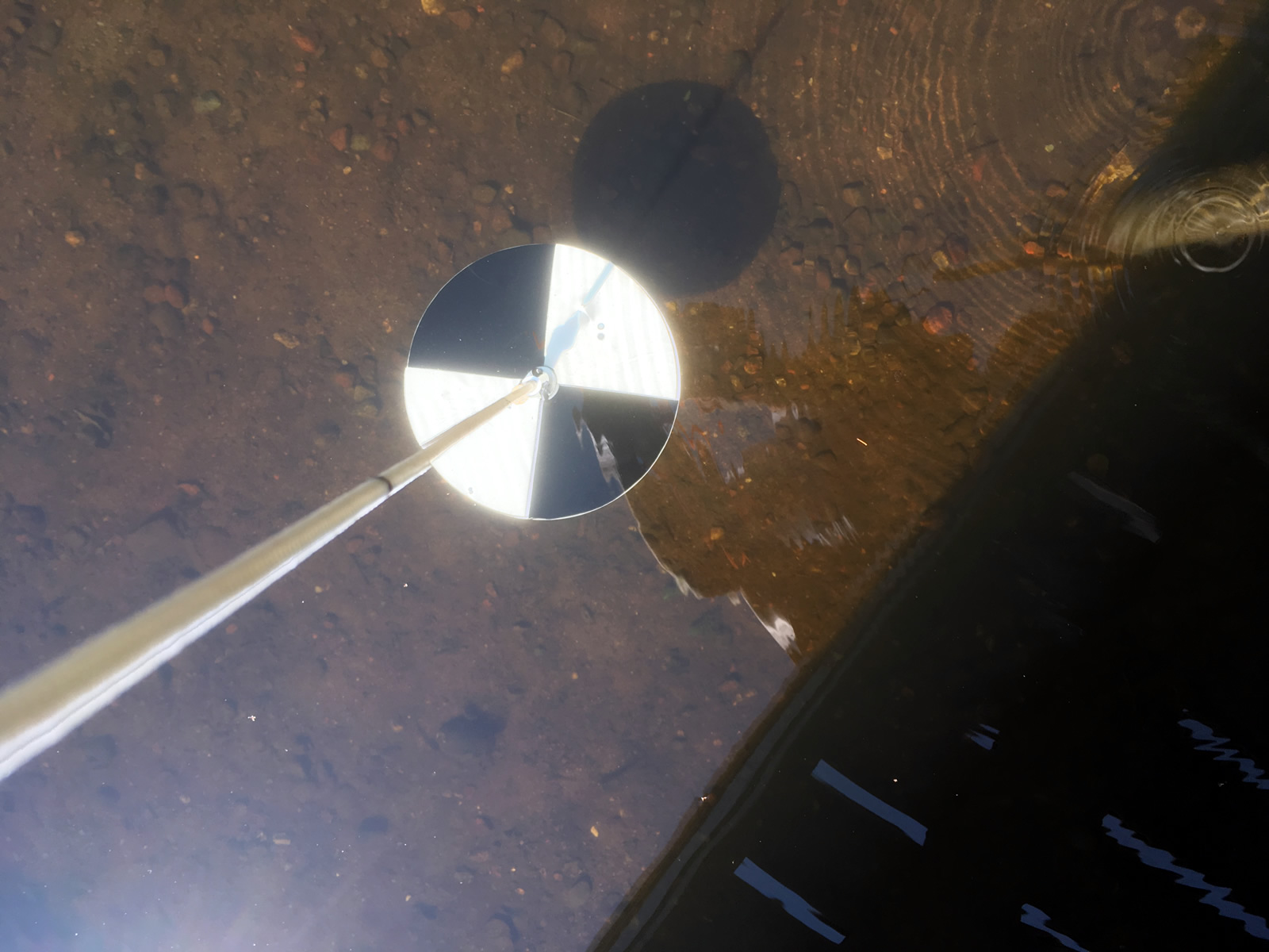 Water Clarity can have an effect on Waterfront Home Sale Prices in