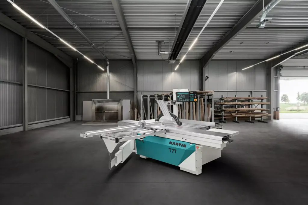 UK's 1 Martin Woodworking Machinery Stockist MW Machinery