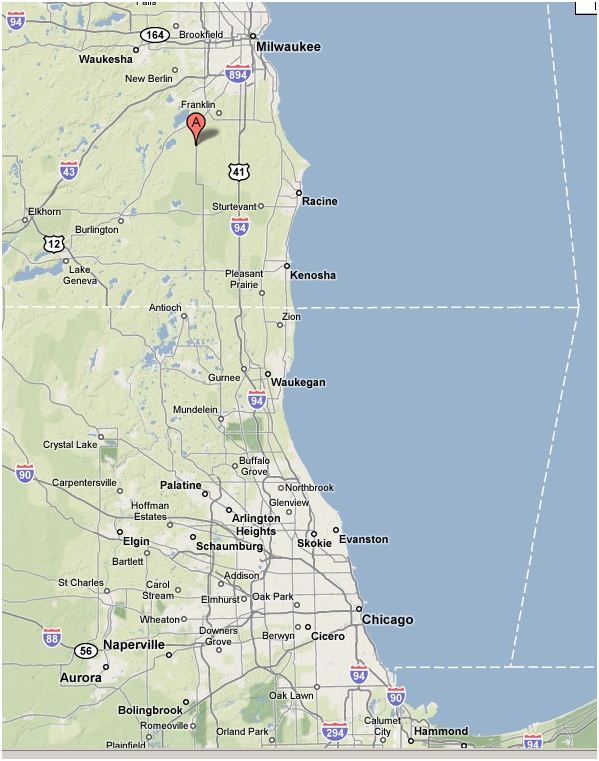 Midwest Machinery Inc. Location and Map CNC Machine Tool Dealer