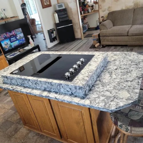 Quartz Countertops MMM Countertops Medford, Oregon