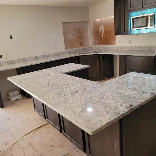 Quartz Countertops MMM Countertops Medford, Oregon