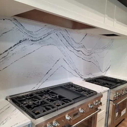 Quartz Countertops MMM Countertops Medford, Oregon