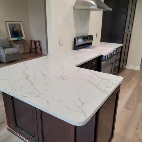 Quartz Countertops MMM Countertops Medford, Oregon