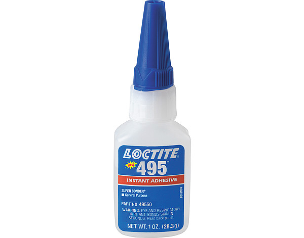 Loctite 495 20g M.W. Murphy & Son Ltd