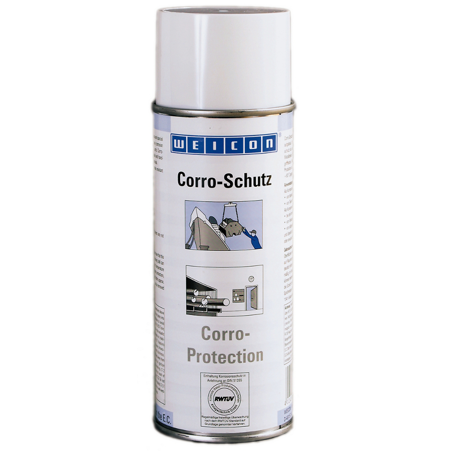 Weicon CorroProtection Spray M.W. Murphy & Son Ltd