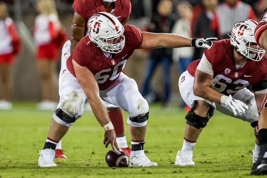 MIchigan Football Depth Chart 2023