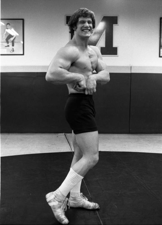 Big Ten Wrestling History and Conference Championships Summary