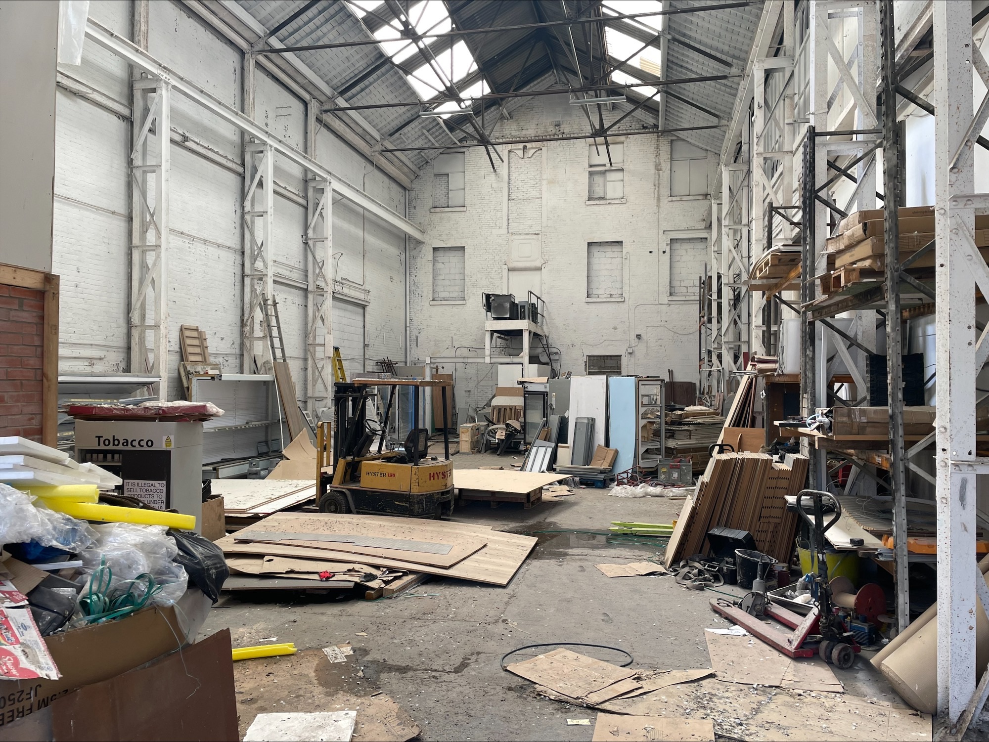 Units 9 & 10, Stanley Industrial Estate, Stanley Street, Stalybridge