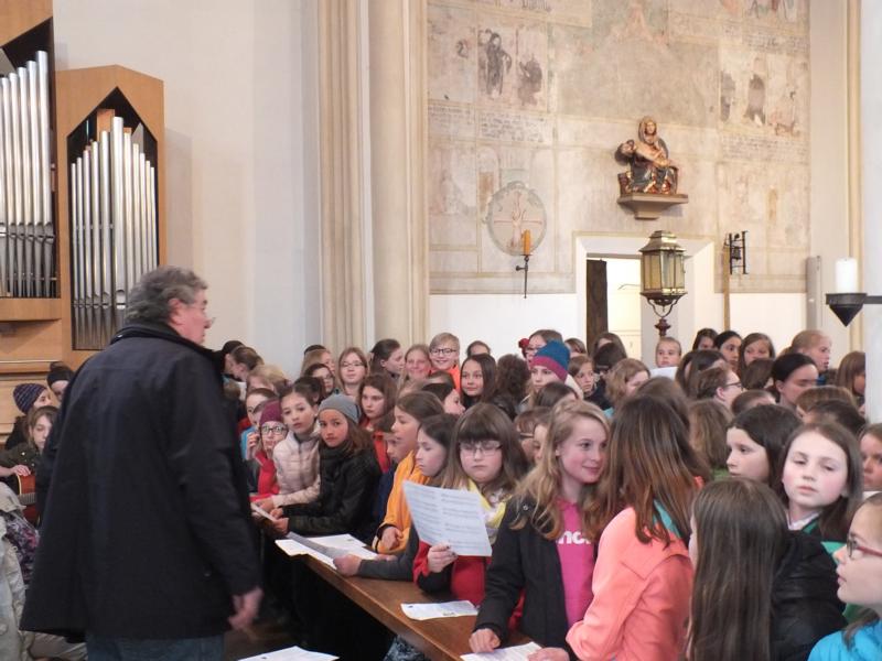 MariaWardRealschule Schrobenhausen