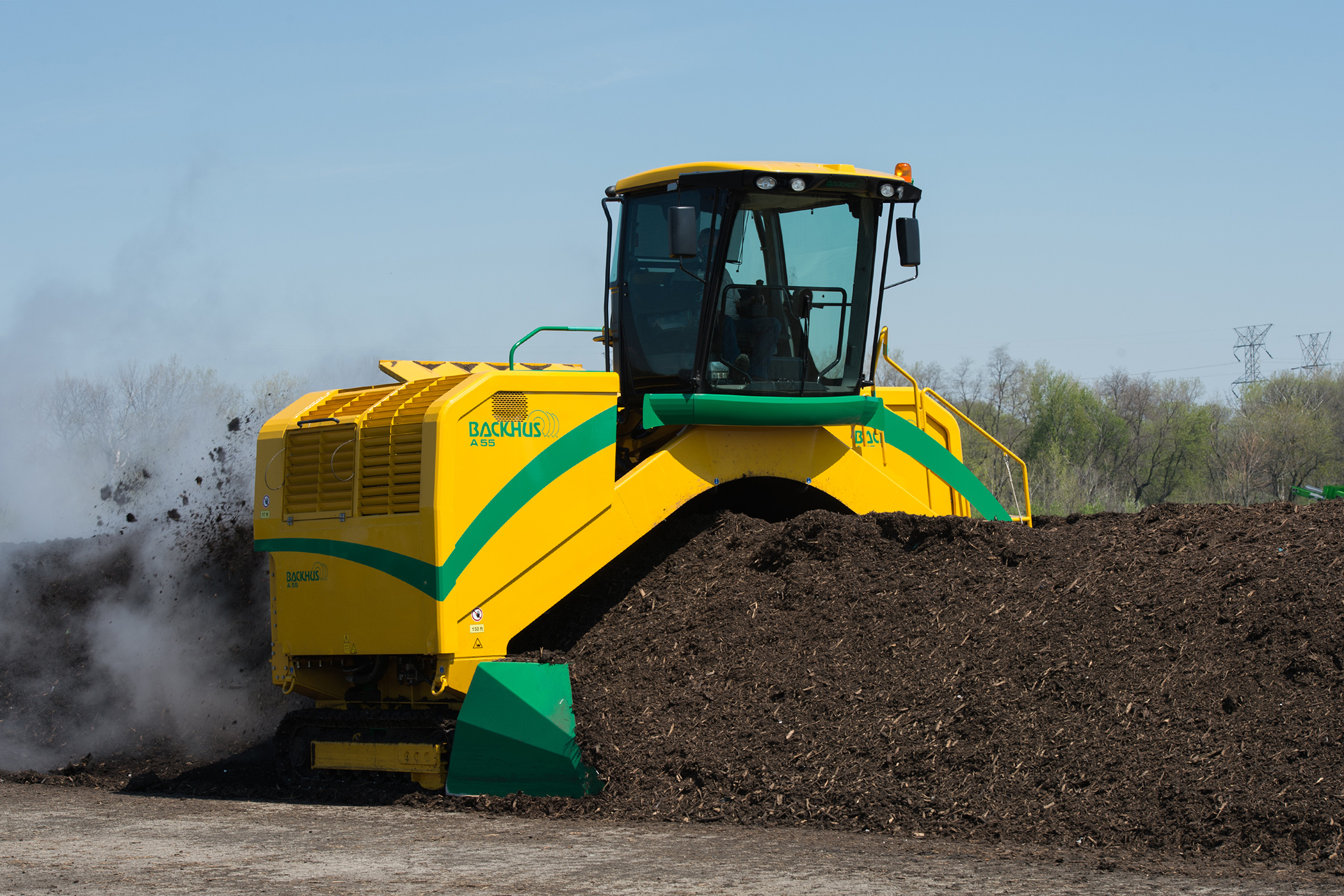 Metropolitan Water Reclamation District of Greater Chicago