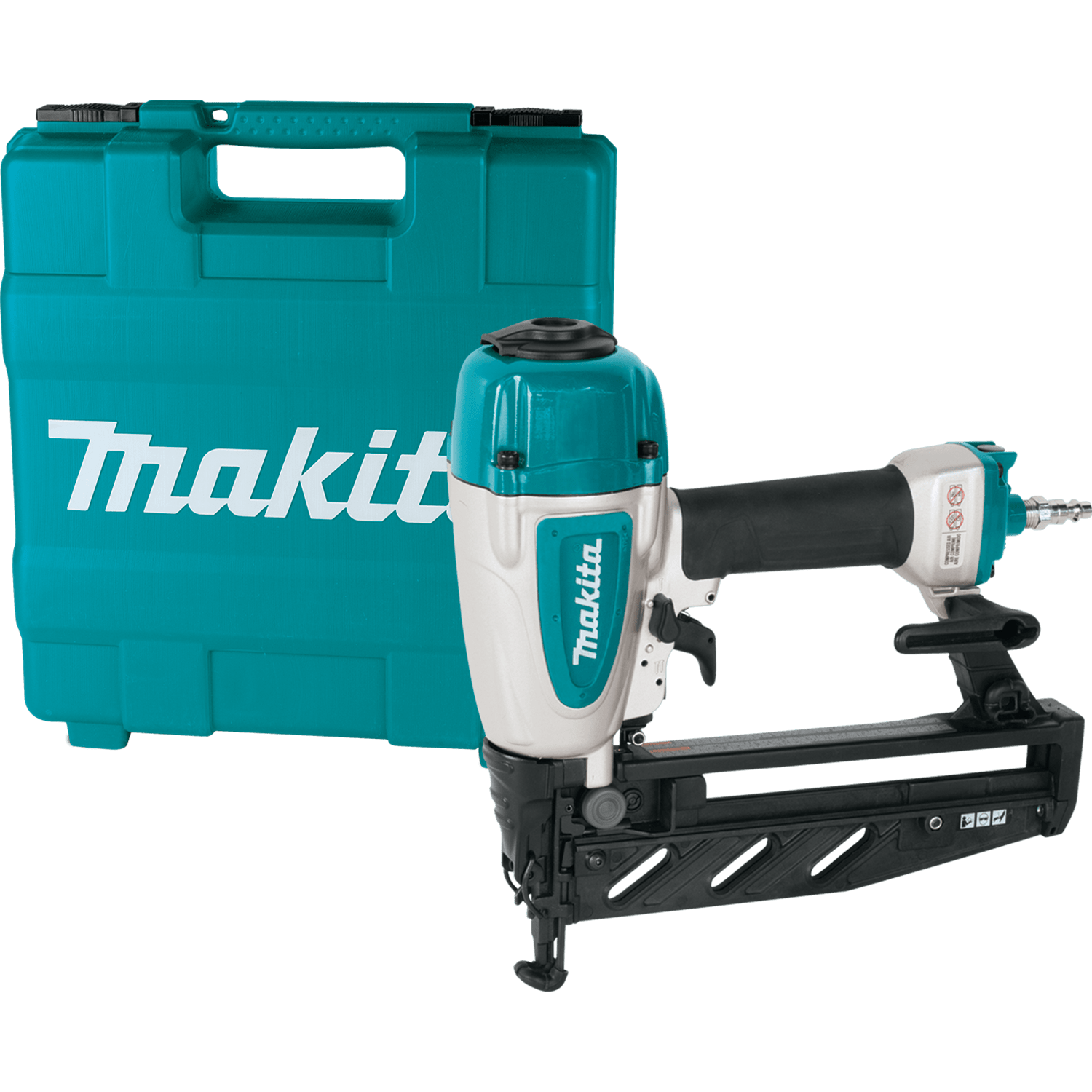 MAKITA AF601 FINISH NAILER Mountain West Rentals