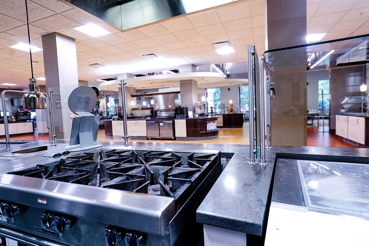 Commercial Kitchen Equipment Midwest Restaurant Supply