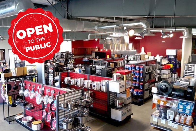 Midwest Restaurant Supply