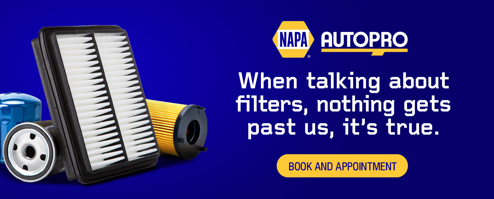 Promotions Auto Repair and Service in Quesnel Wright Choice