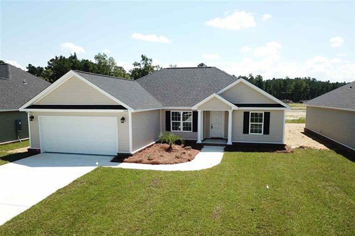 Doulaveris Builders Florence Sc West Lakes Hurricane Builders