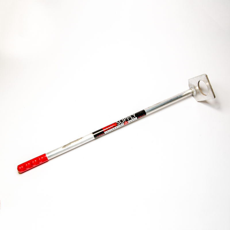 Aluminum Warehouse Pick Stick MW Supply, Inc