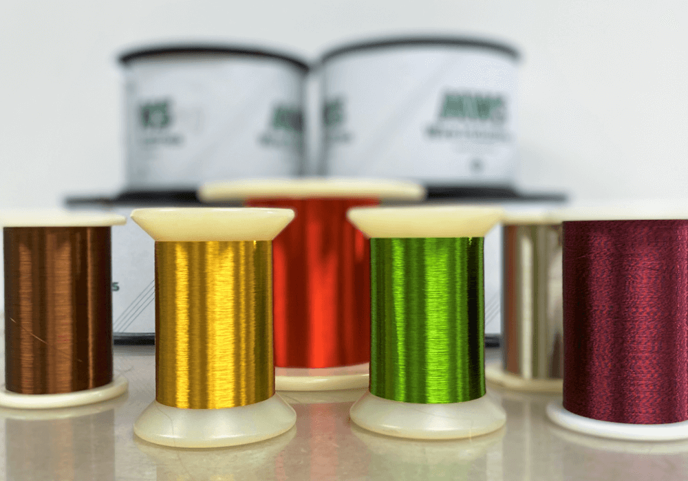 Medical Conductor Material MWS Wire Wire, Speciality Wire