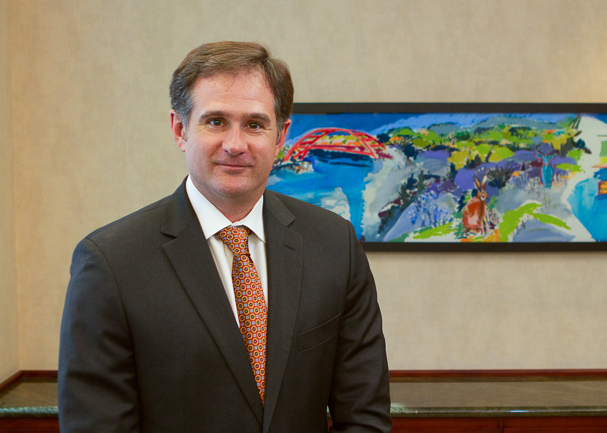 Steven C. Metcalfe Metcalfe Wolff Stuart & Williams, LLP