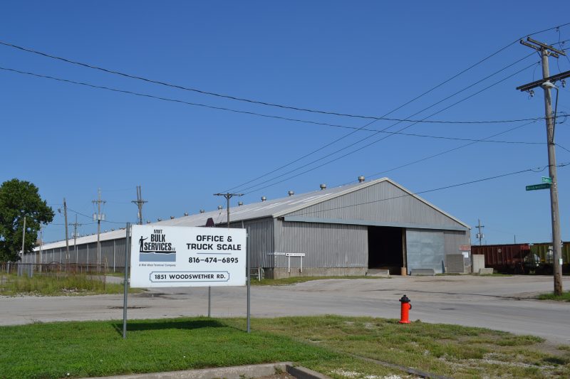 MWT Bulk Services, LLC MidWest Terminal Warehouse Company