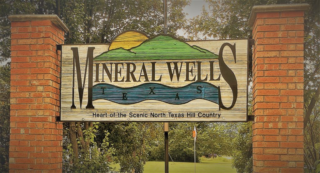 Mineral Wells Mineral Wells TX Living