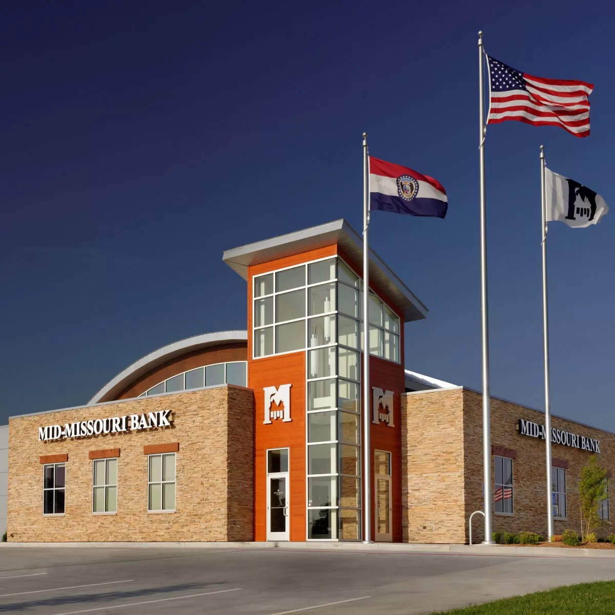 Our Work Architects in Springfield, MO