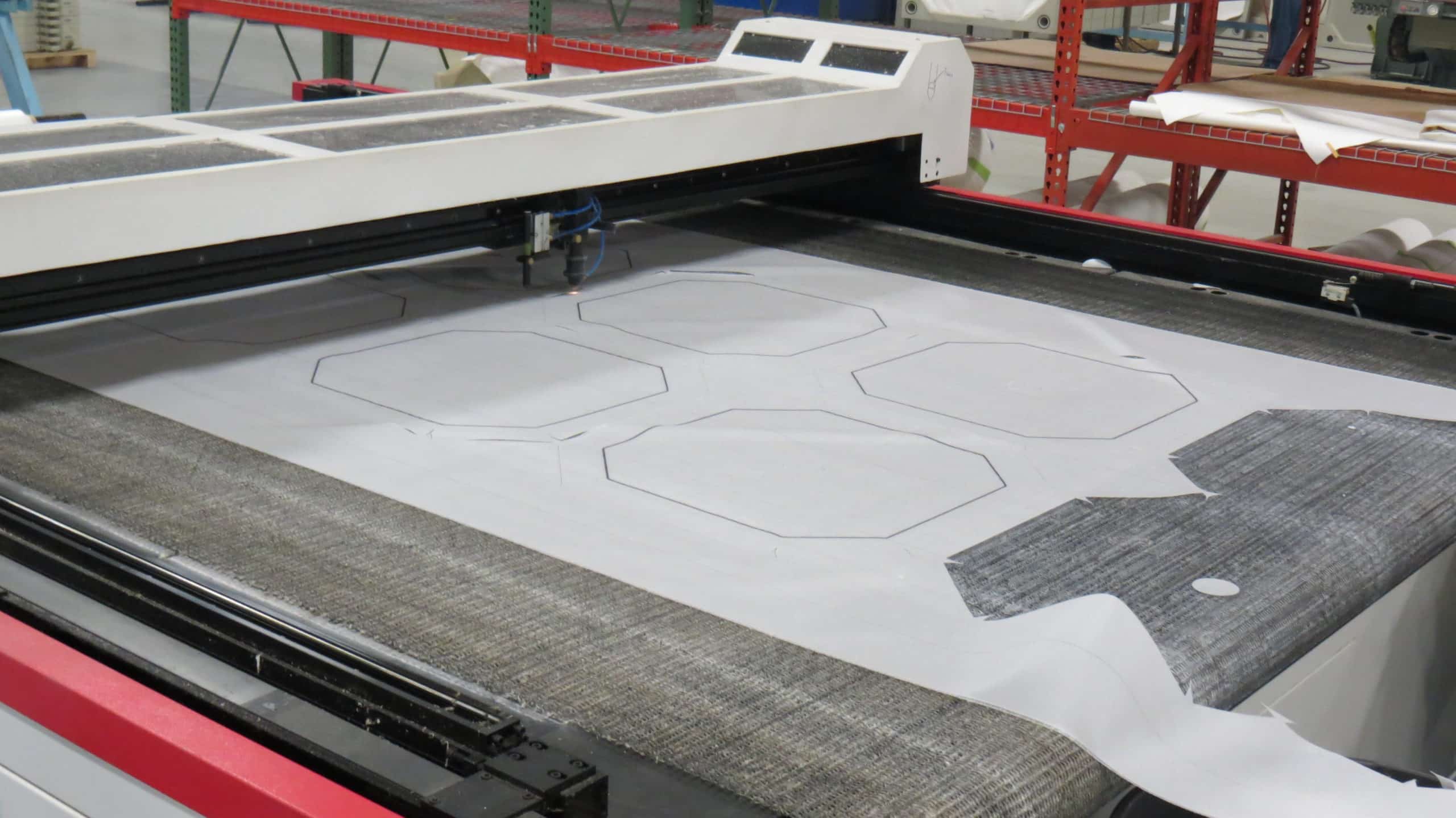 Standard and CustomMade Filter Cloths M.W. Watermark