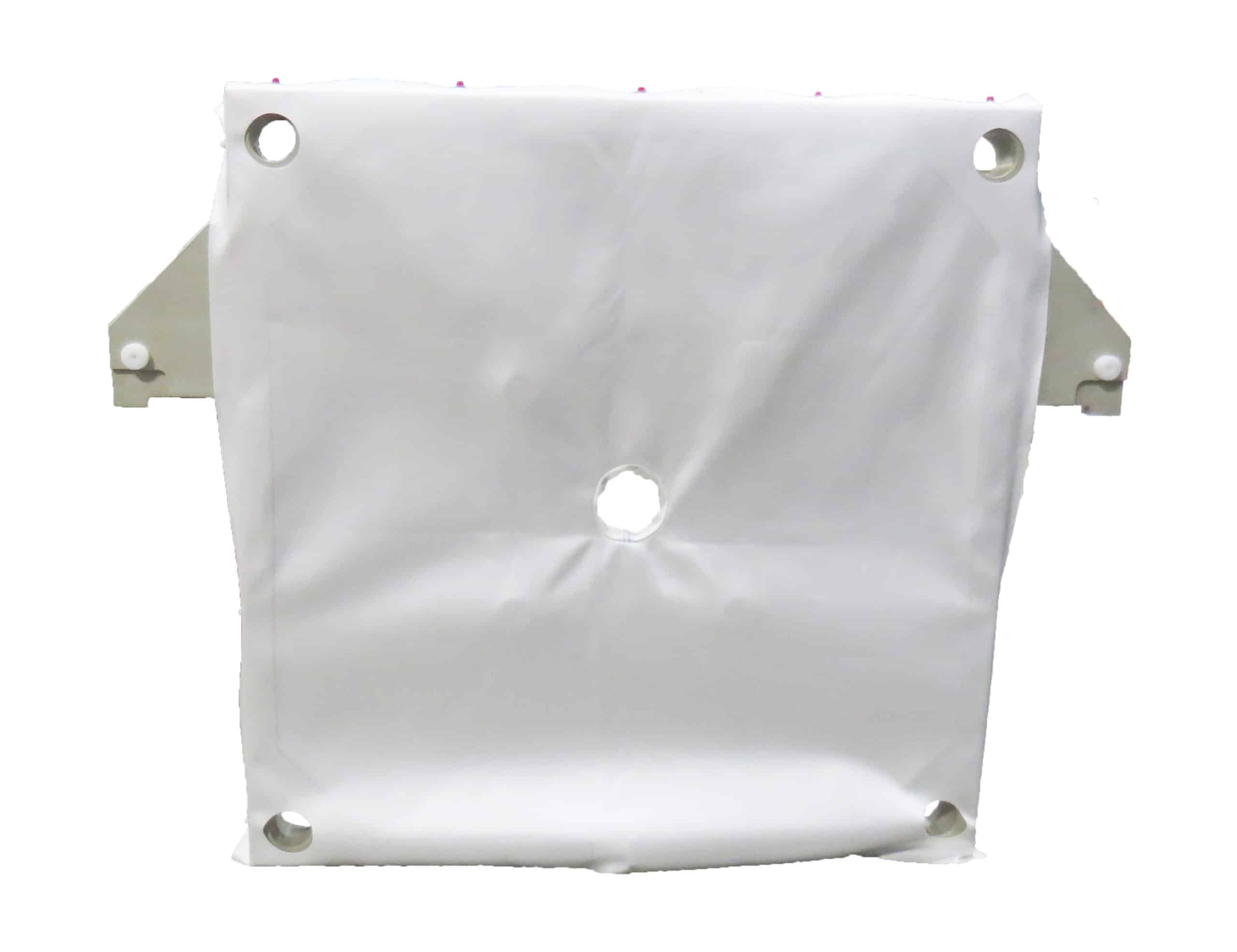 Standard and CustomMade Filter Cloths M.W. Watermark